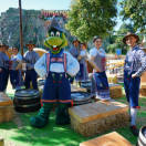 A Gardaland torna l’Oktoberfest