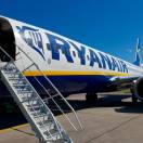 Ryanair: dopol’Italia, taglianche in Spagna