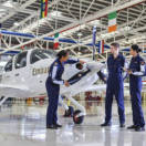 Emirates Flight Training Academy, la scuola di formazione piloti amplia il raggio d'azione