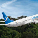 Air Europa inaugura le rotte su Atene e Santorini