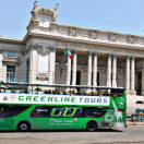 Green Line Tours: nuovo ‘Hop On-Hop Off’ tra i musei romani