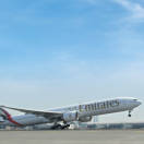 Emirates, il servizio di pre-ordine dei pasti in business class esteso ai voli europei