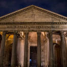 Roma, da oggi Pantheon a pagamento