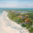 Disney lancia la sua seconda isola privata, Disney Lookout Cay at Lighthouse Point