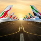 Emirates, accordo di interlinea con SriLankan Airlines