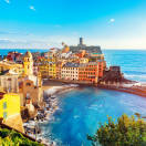 Liguria: bonus per le assunzioni e fondi nella crescita del turismo regionale