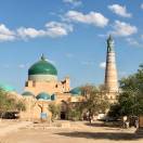 Originaltour sulla Via della Seta alla scoperta dell’Uzbekistan