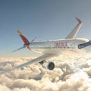 Iberia continua l'espansione della flotta: superati i 160 aerei
