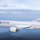 Latam pronta a lanciare i voli sul Perù da Heathrow