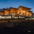 Barceló Hotel Group apre un resort di design a Lanzarote