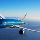 Vietnam Airlines, conti in rosso: rischio delisting