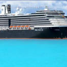 Holland America: doppia crociera intorno al mondo per il 2025