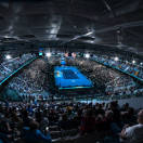 Nitto Atp Finals di tennis: Gattinoni apre le porte della lounge a Torino