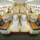 Emirates serve due nuove rotte con i Boeing 777 riammodernati