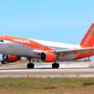 easyJet amplia il network, nuove rotte dall’inverno