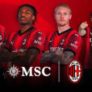 Msc diventa Principal Partner e Official Sleeve Partner del Milan