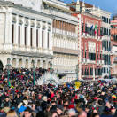 Venezia, dal 2024 in vigore il ticket d’ingresso a 5 euro