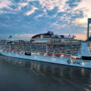 MSC Meraviglia, il foliage visto dall’acqua con le crociere d’autunno in partenza da New York