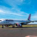 Volotea, passeggeriin diminuzionerispetto al 2023