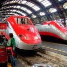 Trenitalia al vertice delle compagnie europee, l’analisi T&amp;E