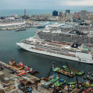 Msc Crociere, ottobre da record a Genova