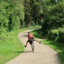 Milano: in marzo la prima Fiera del Cicloturismo