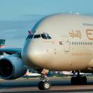 Etihad ed Egyptair rafforzano la partnership