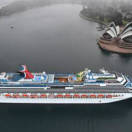 Carnival Cruise Line fa rotta sull’Australia