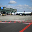 L'aeroporto di Torino chiude un primo semestre da record