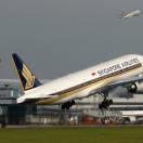 Singapore Airlines presenta 'Welcome to World Class'