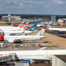 Gatwick, ancora caos per mancanza di controllori di volo