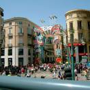 Spagna contro il turismo di massa: Cadice e Malaga scendono in piazza