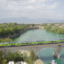 Trenord: cresce il numero di passeggeri. Boom nei weekend e per Malpensa Express