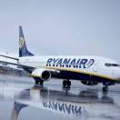 Sciopero del 9 aprile, Ryanair cancella 105 voli: la lista completa