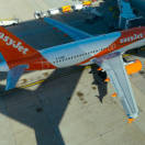 easyJet lancia 4 nuove rotte sull'Italia