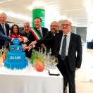 Ita Airways avviail Roma-Dubaigiornaliero