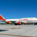 Singapore Airlinesentrerà nel capitaledi Air India