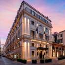 Starhotels Collezione riapre l’Hotel d’Inghilterra Roma