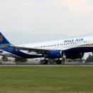 Nile Air vola da Bergamo a Il Cairio: Global Gsa agente per l’Italia