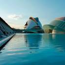 Ciudad de las Artes y de las Ciencias, Valencia