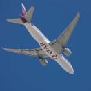 Qatar Airways: nuove frequenze su Londra, Malè, Miami e Tokyo