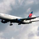 Delta lancia un nuovo volo per Orlando da Londra