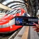 Trenitalia partner dell’edizione 2024 di X Factor