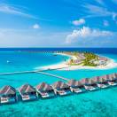 Maldive tutto l’annoL’Italia è quintaper arrivi turistici