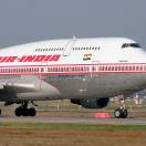 Air India, ordine per altri 100 aeromobili Airbus