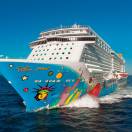 Ncl introduce nuove attrazioni nella Bliss e nella Breakaway