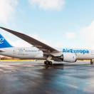 Air Europa, nel 2024 oltre 2,9 milioni di fatturato. I piani per il 2025