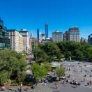 Union Square a New York