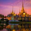 Thailandia, da maggio via alla Digital Arrival Card