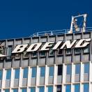 Boeing, ordinie quotazionia picco